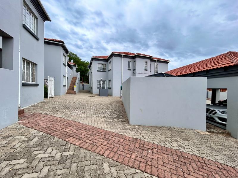 3 Bedroom Property for Sale in Brits North West